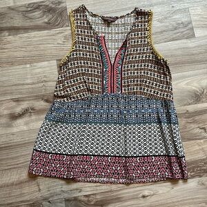 Ranna gill tank
